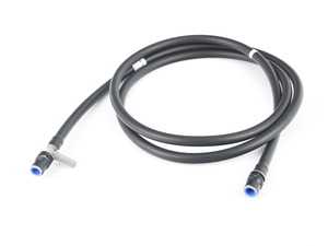 ES#2728237 - 61678058068 - F22 Headlight Cleaning System Hose Line - Genuine BMW - BMW