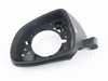 ES#2922019 - 51167291205 - SUPPORTING RING, BLACK, LEFT - Genuine BMW - BMW