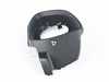 ES#2922019 - 51167291205 - SUPPORTING RING, BLACK, LEFT - Genuine BMW - BMW