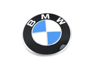 Genuine BMW Badge