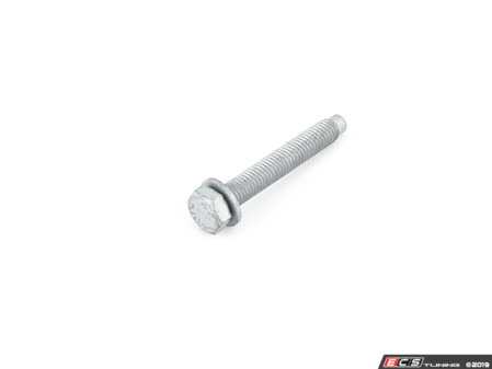 ES#2734472 - 07119908084 - HEX BOLT - Genuine MINI - 
