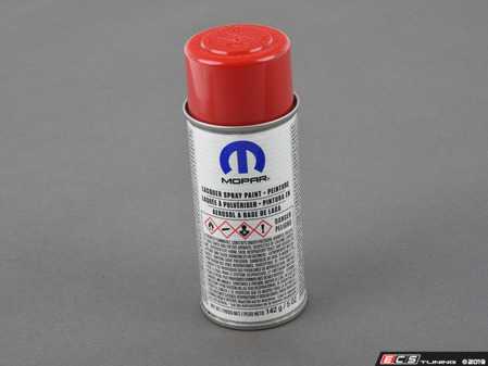 ES#4335381 - 06102727abKT - TOUCH UP SPRAY - Mopar - 
