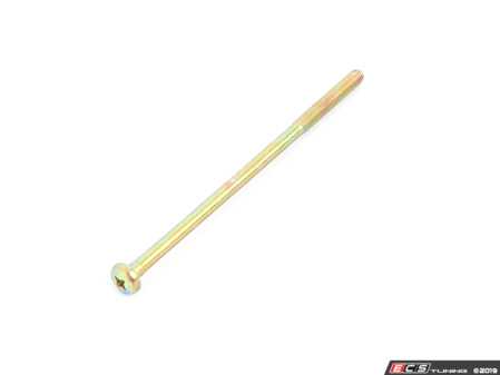 ES#29575 - 12311738099 - SCREW - Genuine BMW - BMW