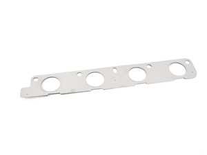 ES#4001081 - 06F253039F - Exhaust Manifold Gasket - Ensure a proper seal on your exhaust manifold - Victor Reinz - Audi Volkswagen