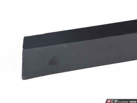 ES#2742402 - 5G4809341 - PLATE - Genuine Volkswagen Audi - 