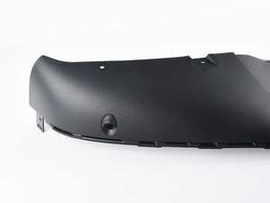 ES#2711575 - 51117397413 - LOWER TRIM PANEL - Genuine BMW - BMW