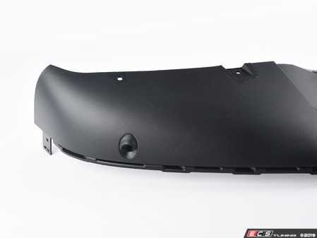 ES#2711575 - 51117397413 - LOWER TRIM PANEL - Genuine BMW - BMW