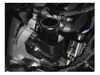 ES#4017116 - ieincq1KT -  IE Carbon Fiber Intake System - Increased airflow (42% over stock), improved throttle response, and high-quality glass carbon fiber construction - Tough, light, and great looking! - Integrated Engineering - Audi
