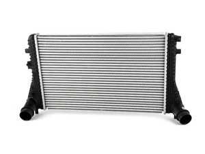 ES#2743281 - 3C0145805AM - Intercooler - Replacement intercooler for your 2.0T - Genuine Volkswagen Audi - Audi Volkswagen