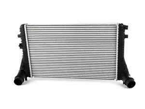 Intercooler