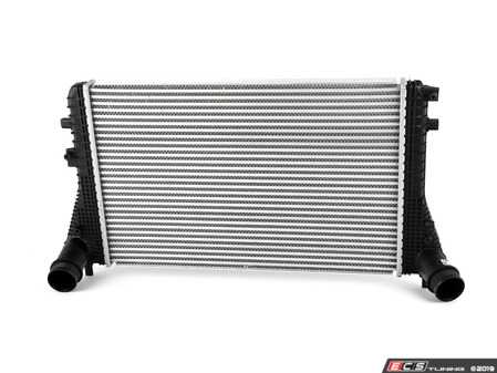 ES#2743281 - 3C0145805AM - Intercooler - Replacement intercooler for your 2.0T - Genuine Volkswagen Audi - Audi Volkswagen