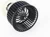 ES#2788427 - 64118390208 - Blower Motor - Includes both fan cages - Hamburg Tech - BMW