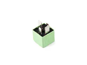 Multipurpose Relay - Priced Each