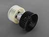 ES#2788427 - 64118390208 - Blower Motor - Includes both fan cages - Hamburg Tech - BMW