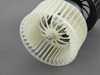 ES#2788427 - 64118390208 - Blower Motor - Includes both fan cages - Hamburg Tech - BMW