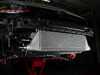 ES#4007053 - 023624ECS02-02KT - MK7 Front Mount Intercooler Kit - With Red ECS Charge Pipes - Bolt on up to +24 WHP / +18 WTQ and lower intercooler outlet temps by 80 F with our In-House Engineered FMIC Kit! - ECS - Volkswagen