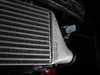 ES#4007053 - 023624ECS02-02KT - MK7 Front Mount Intercooler Kit - With Red ECS Charge Pipes - Bolt on up to +24 WHP / +18 WTQ and lower intercooler outlet temps by 80 F with our In-House Engineered FMIC Kit! - ECS - Volkswagen
