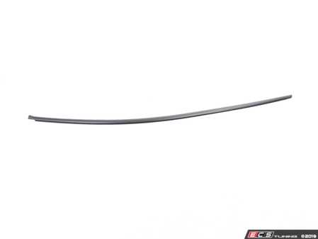 ES#2887858 - 51311977275 - E36 Windshield Moulding Trim Seal - (NO LONGER AVAILABLE) - Replacement windshield moulding - Vaico - 