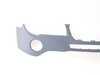 ES#74268 - 51113423783 - E83 Front Bumper Upper Trim Panel - Primed and ready for paint - Genuine BMW - BMW