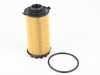 ES#3659062 - 9A210722500 - Oil Filter with O-Ring - Priced Each - Quality OE Replacement Product - Hengst - Porsche