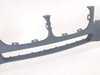 ES#74268 - 51113423783 - E83 Front Bumper Upper Trim Panel - Primed and ready for paint - Genuine BMW - BMW