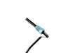 ES#3082625 - 34326865583 - Pipe - Dsc - Hydraulic Unit- - Brake line that goes from the abs unit to the left rear brake - Genuine BMW - BMW