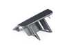 ES#2728512 - 51118059938 - COVER, SPRAY NOZZLE, PRIMED - Genuine BMW - BMW