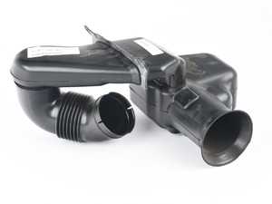 ES#29611 - 12311742186 - E39 Air Channel - Genuine BMW - BMW