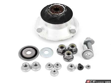 ES#2987008 - 31352405878 - REPAIR KIT FOR SUPPORT BEARI - Genuine BMW - BMW