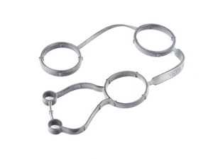 ES#4017094 - 06E103649A - Spark Plug Tube Seal - Should be replaced whenever the valve cover is removed - Victor Reinz - Audi