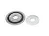 ES#2987008 - 31352405878 - REPAIR KIT FOR SUPPORT BEARI - Genuine BMW - BMW
