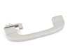 ES#88141 - 51169143533 - Handle - Rear Left - Sky Gray - Genuine BMW - BMW