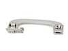 ES#88141 - 51169143533 - Handle - Rear Left - Sky Gray - Genuine BMW - BMW