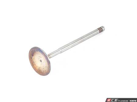 ES#4005270 - 022109601G - Intake Valve - Priced Each - Lets fuel and air into combustion chamber. 102mm - TRW - Volkswagen