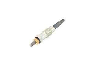 ES#3612768 - 0001598101 - Glow Plug - Priced Each - Ensure smooth cold starts - Bosch - Mercedes Benz