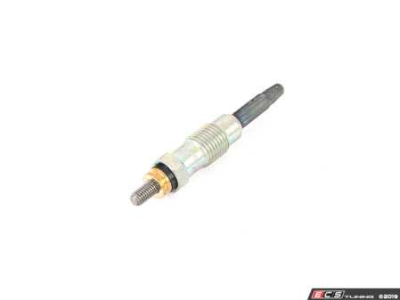 ES#3612768 - 0001598101 - Glow Plug - Priced Each - Ensure smooth cold starts - Bosch - Mercedes Benz