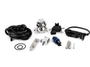 ES#2587264 - FMDVR56A - Blow Off Valve Kit  - Upgrade to Forge on your MINI Cooper with N14 Engines: Makes noise of a blow off sound "aka Wooshy noise" - Forge - MINI