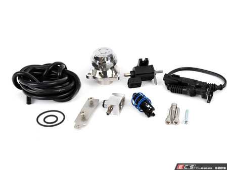 ES#2587264 - FMDVR56A - Blow Off Valve Kit  - Upgrade to Forge on your MINI Cooper with N14 Engines: Makes noise of a blow off sound "aka Wooshy noise" - Forge - MINI