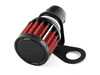 ES#2864860 - 004527ECS05 - Secondary Air Filter Adapter Kit - All the necessary parts required to maintain secondary air injection with an ECS Tuning Induction System - ECS - Volkswagen