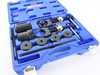 ES#3673971 - B8800137 - Trailing Arm Inner Bushing Tool - Master Set - Bavarian Autosport - Makes installing trailing arm bushing installation much easier. - Bav Auto Tools - BMW