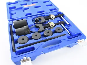 Trailing Arm Inner Bushing Tool - Master Set - Bavarian Autosport
