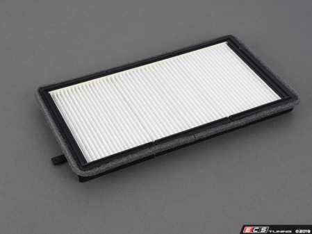 ES#3676723 - 64119069895 - E36 Cabin Filter / Fresh Air Filter - Filter the air coming into your vehicle. - Hengst - BMW