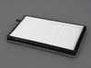 ES#3676723 - 64119069895 - E36 Cabin Filter / Fresh Air Filter - Filter the air coming into your vehicle. - Hengst - BMW
