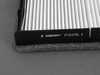 ES#3676723 - 64119069895 - E36 Cabin Filter / Fresh Air Filter - Filter the air coming into your vehicle. - Hengst - BMW