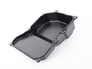 ES#3639233 - 09G321361A - Transmission Oil Pan - Gasket and drain plug sold separately - URO - Volkswagen