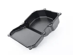 Transmission Oil Pan