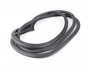 ES#2533463 - 1137500077 - Trunk Seal - Seals your trunk from outside elements - URO - Mercedes Benz