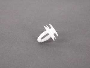 ES#2537902 - 51417046415kt - Clip Natur - Pack Of 10 - Genuine BMW - BMW