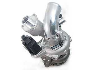 Shuenk IS38+ MQB Turbo Upgrade + FREE Installation Kit
