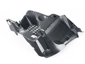 ES#3110008 - 51118067021 - INSERT, BUMPER FRONT - Genuine BMW - BMW